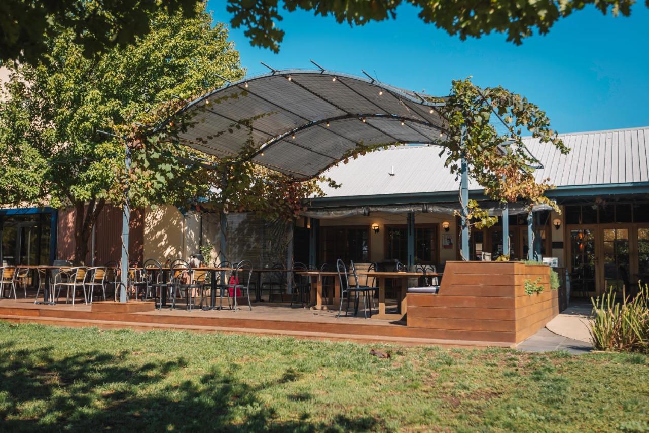 Bed and Breakfast Balgownie Estate Bendigo Zewnętrze zdjęcie