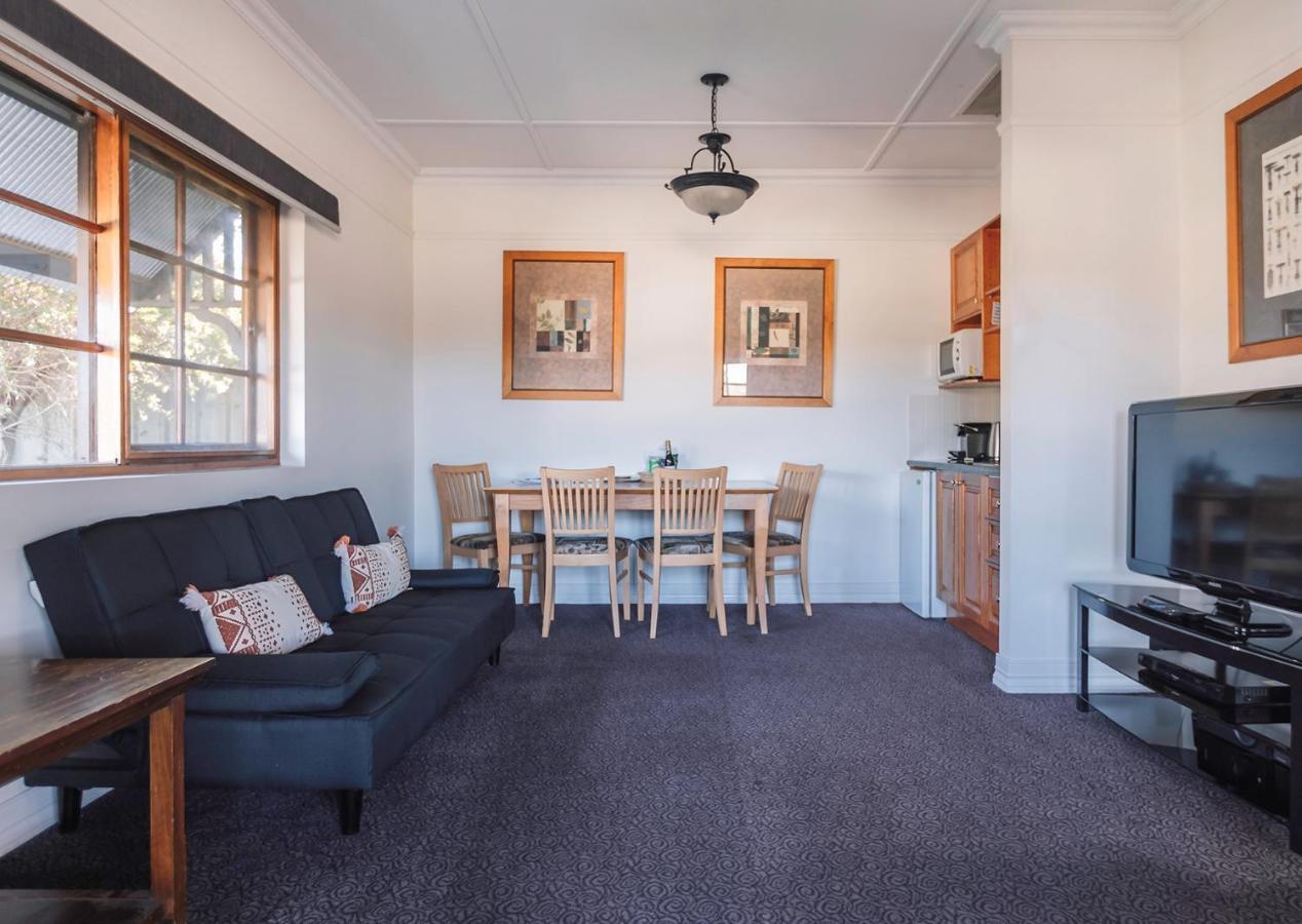 Bed and Breakfast Balgownie Estate Bendigo Zewnętrze zdjęcie
