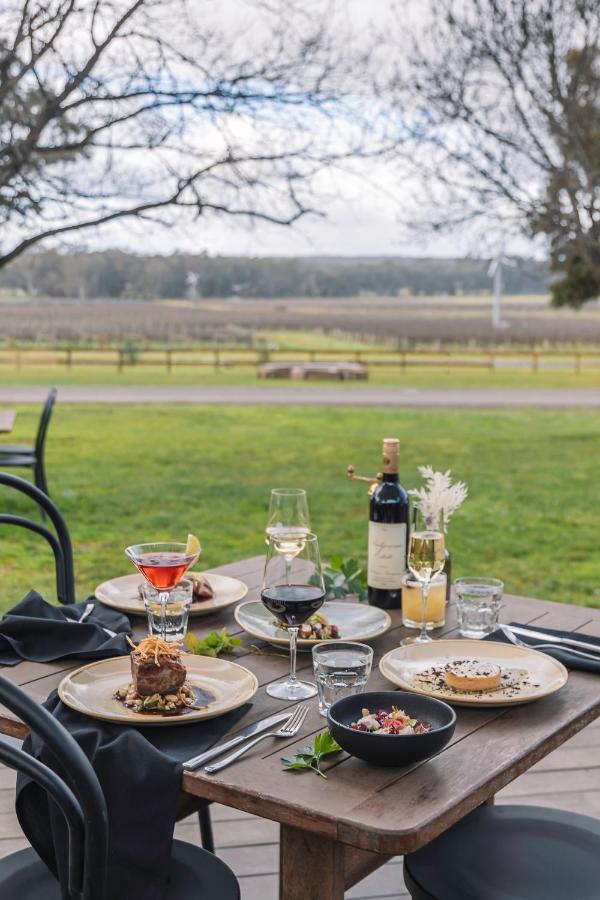 Bed and Breakfast Balgownie Estate Bendigo Zewnętrze zdjęcie
