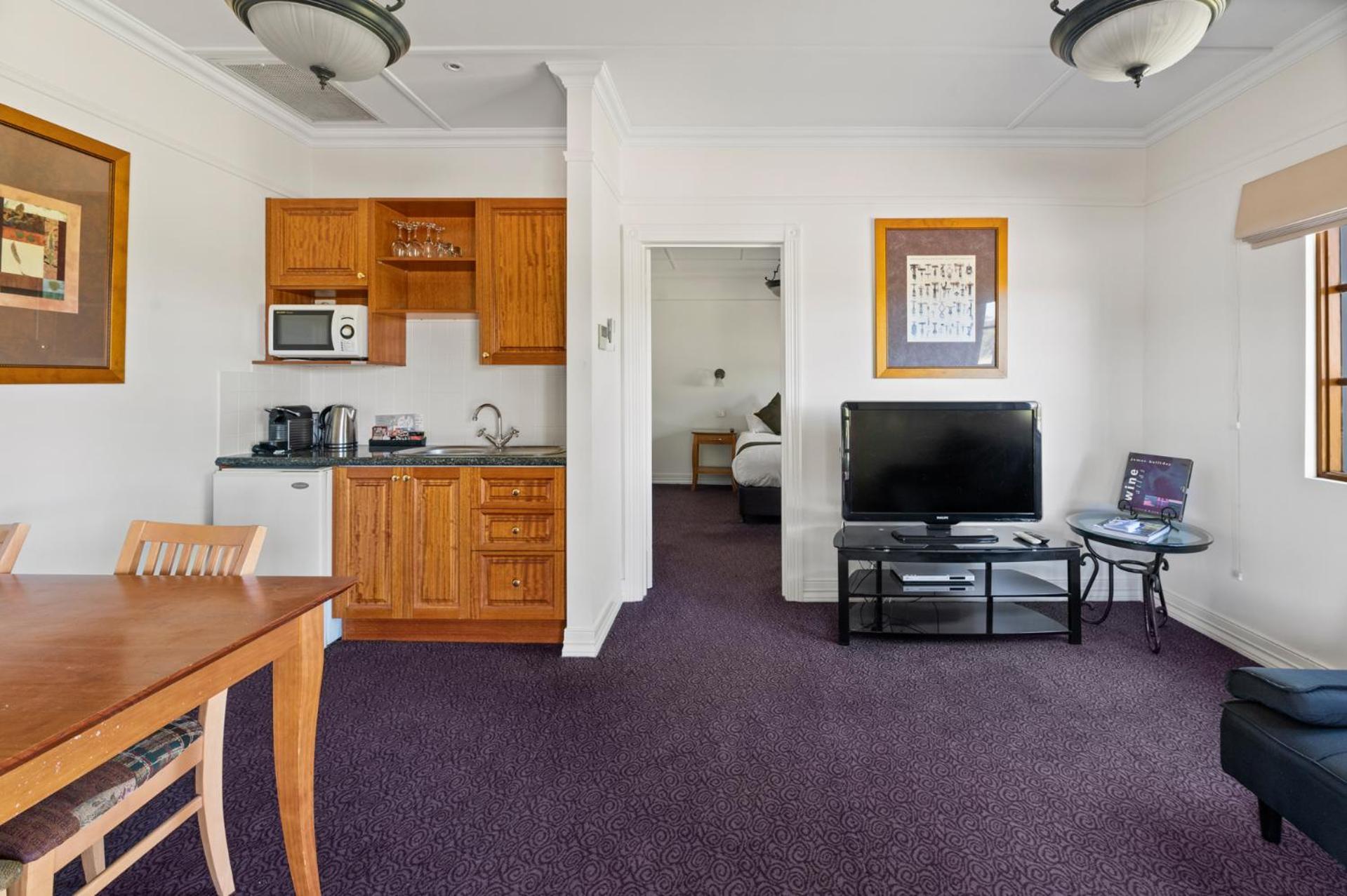 Bed and Breakfast Balgownie Estate Bendigo Zewnętrze zdjęcie
