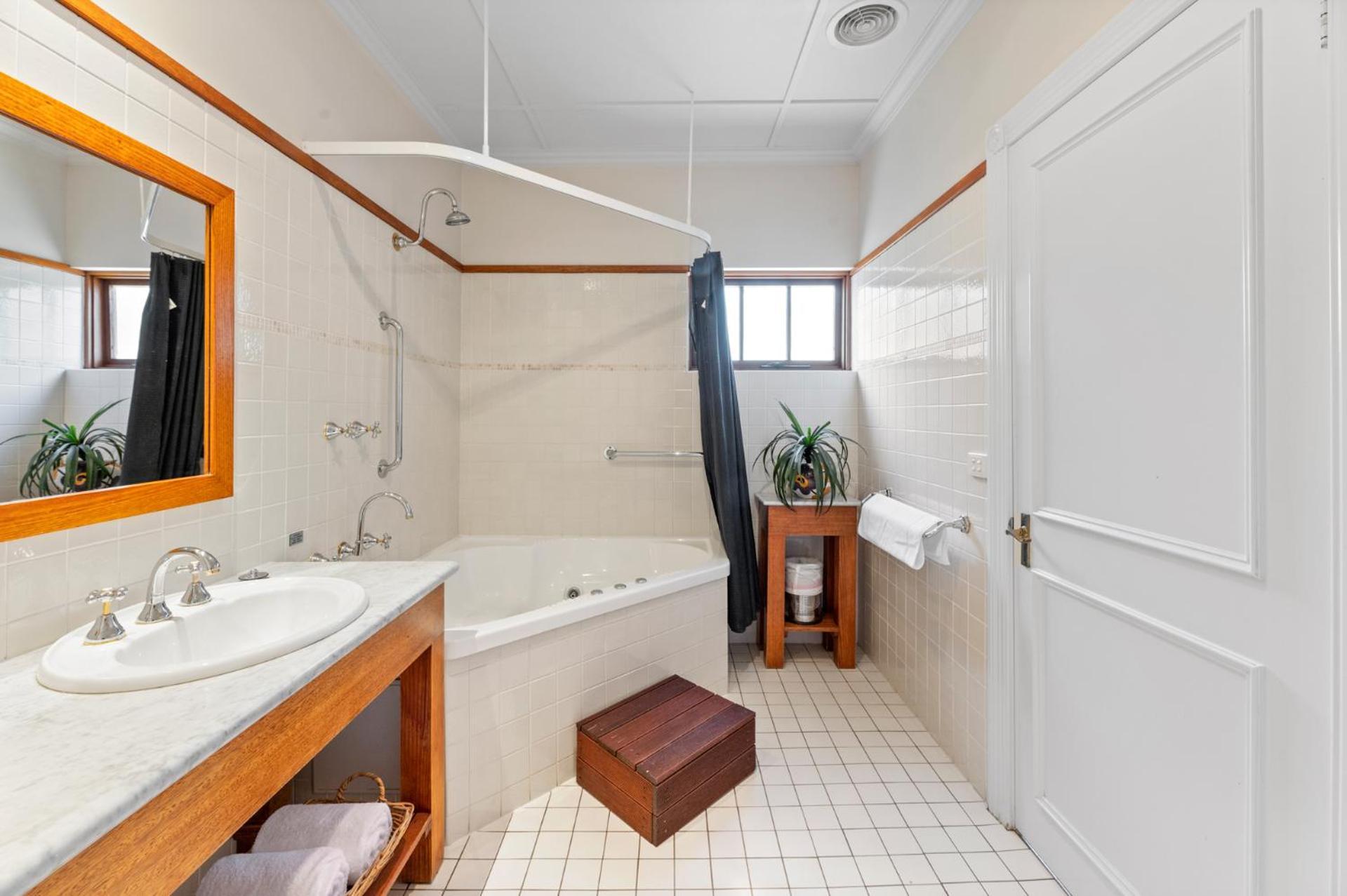 Bed and Breakfast Balgownie Estate Bendigo Zewnętrze zdjęcie