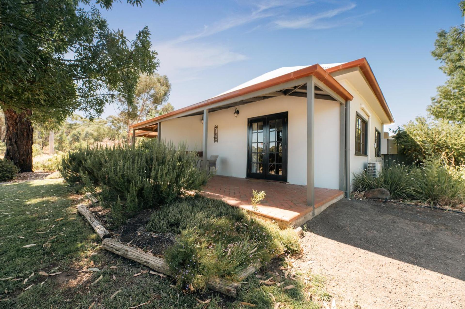 Bed and Breakfast Balgownie Estate Bendigo Zewnętrze zdjęcie