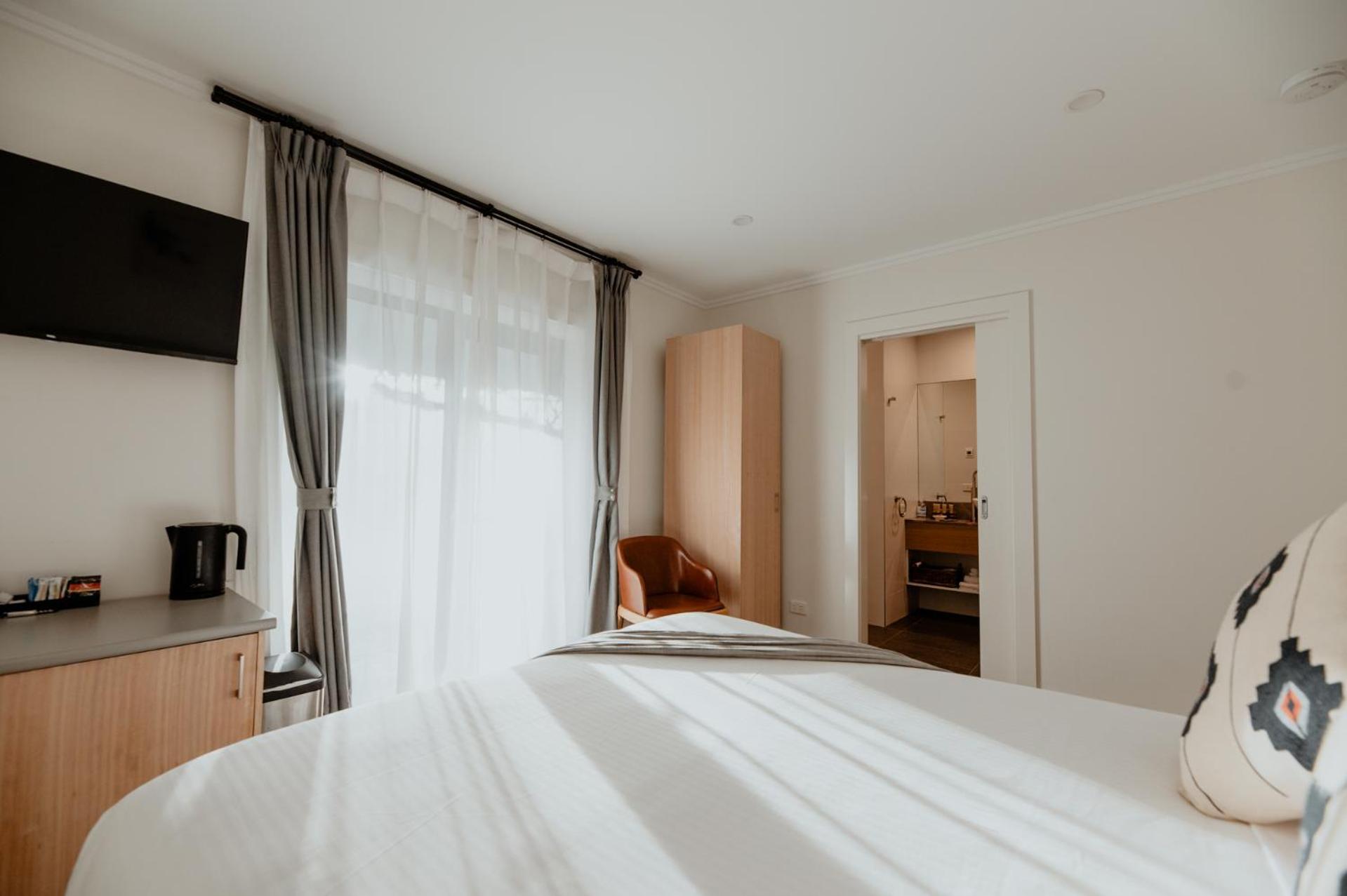 Bed and Breakfast Balgownie Estate Bendigo Zewnętrze zdjęcie