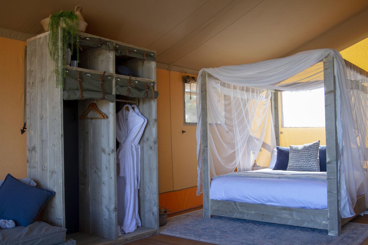Bed and Breakfast Balgownie Estate Bendigo Zewnętrze zdjęcie