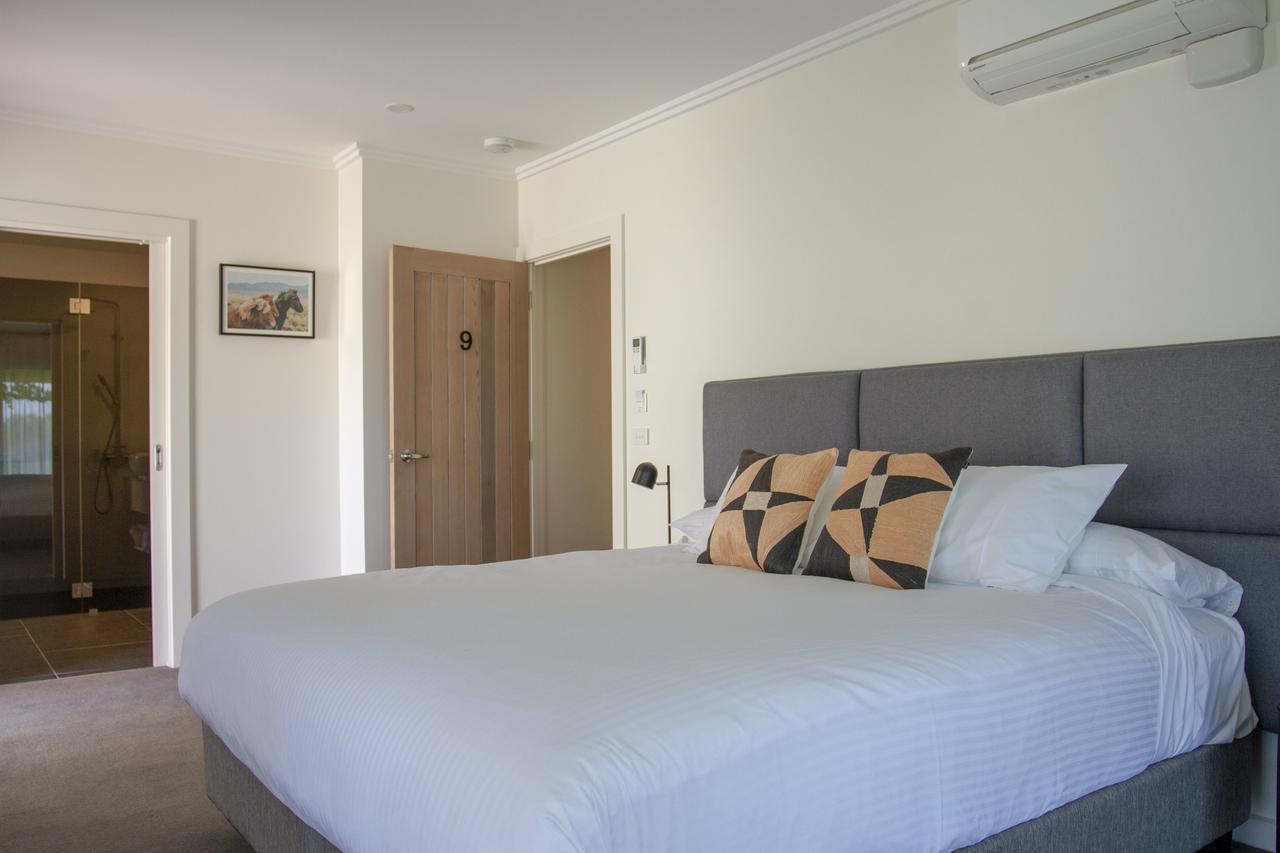 Bed and Breakfast Balgownie Estate Bendigo Zewnętrze zdjęcie