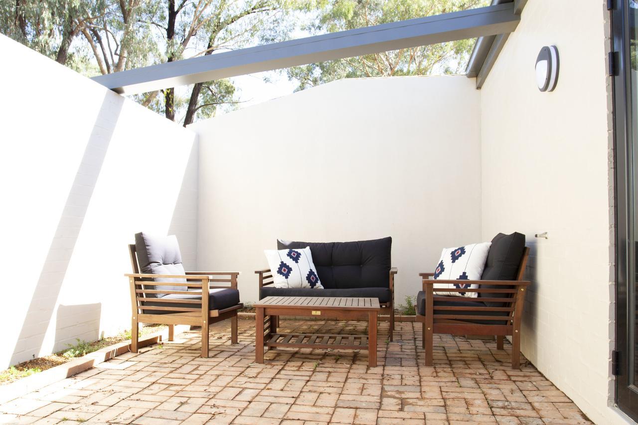 Bed and Breakfast Balgownie Estate Bendigo Zewnętrze zdjęcie