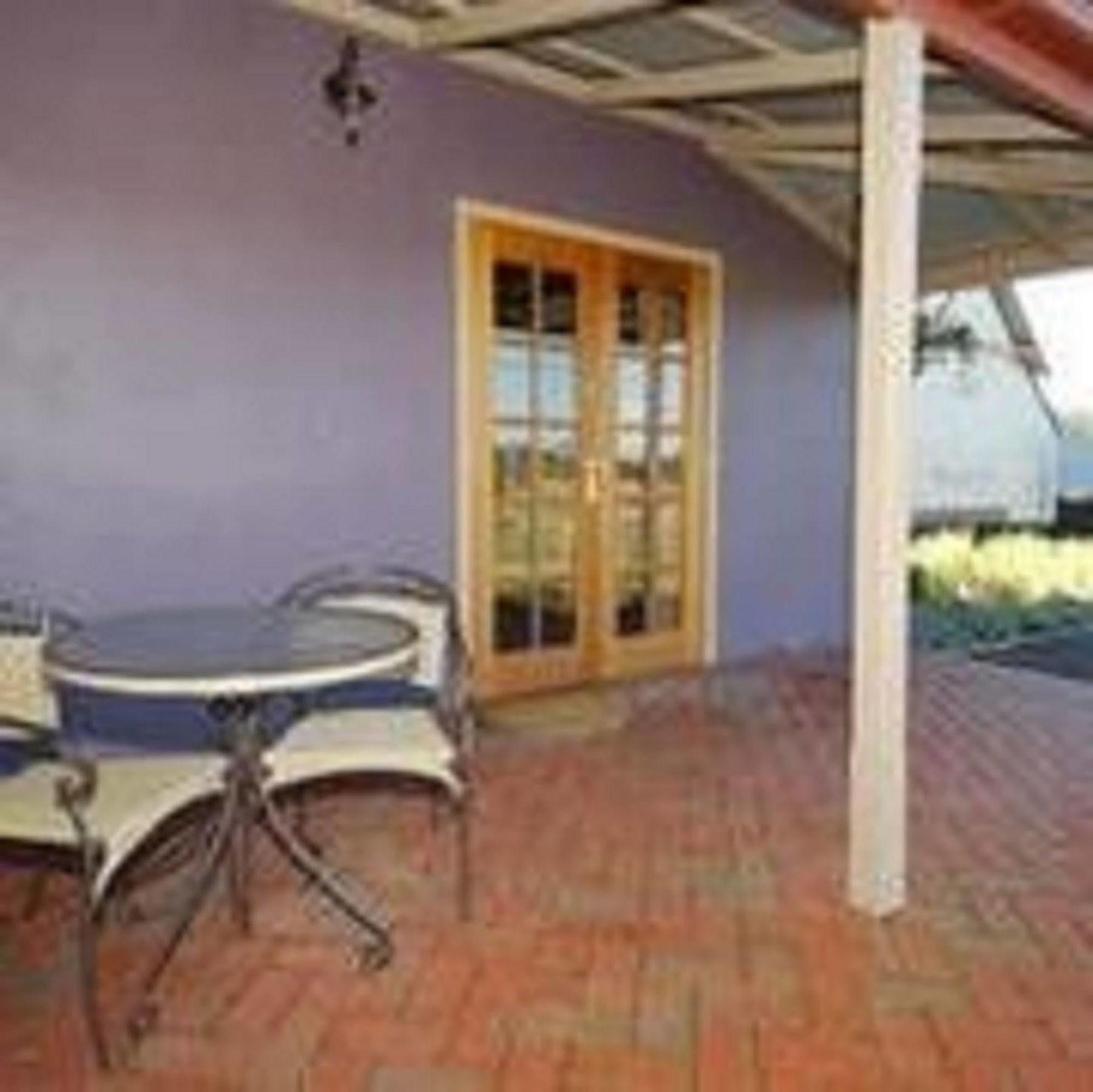 Bed and Breakfast Balgownie Estate Bendigo Zewnętrze zdjęcie