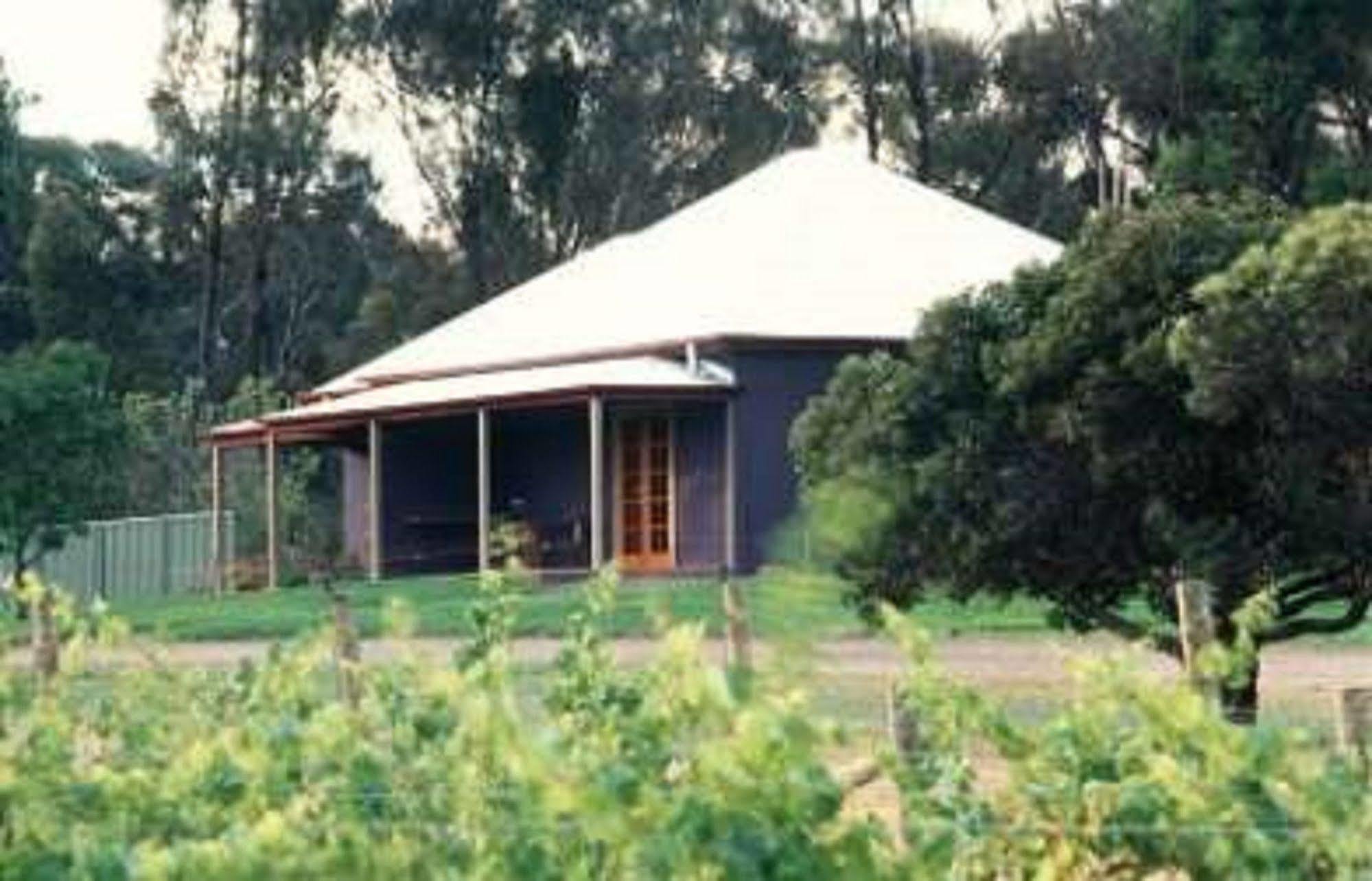 Bed and Breakfast Balgownie Estate Bendigo Zewnętrze zdjęcie