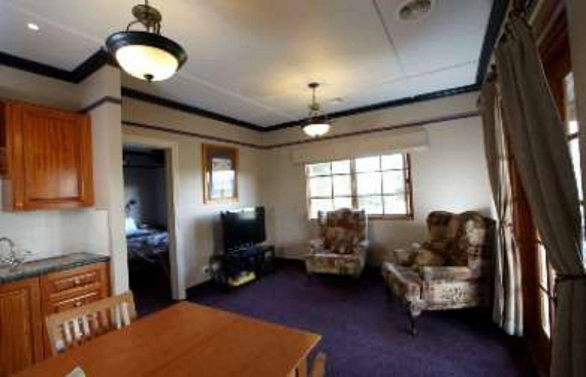 Bed and Breakfast Balgownie Estate Bendigo Zewnętrze zdjęcie