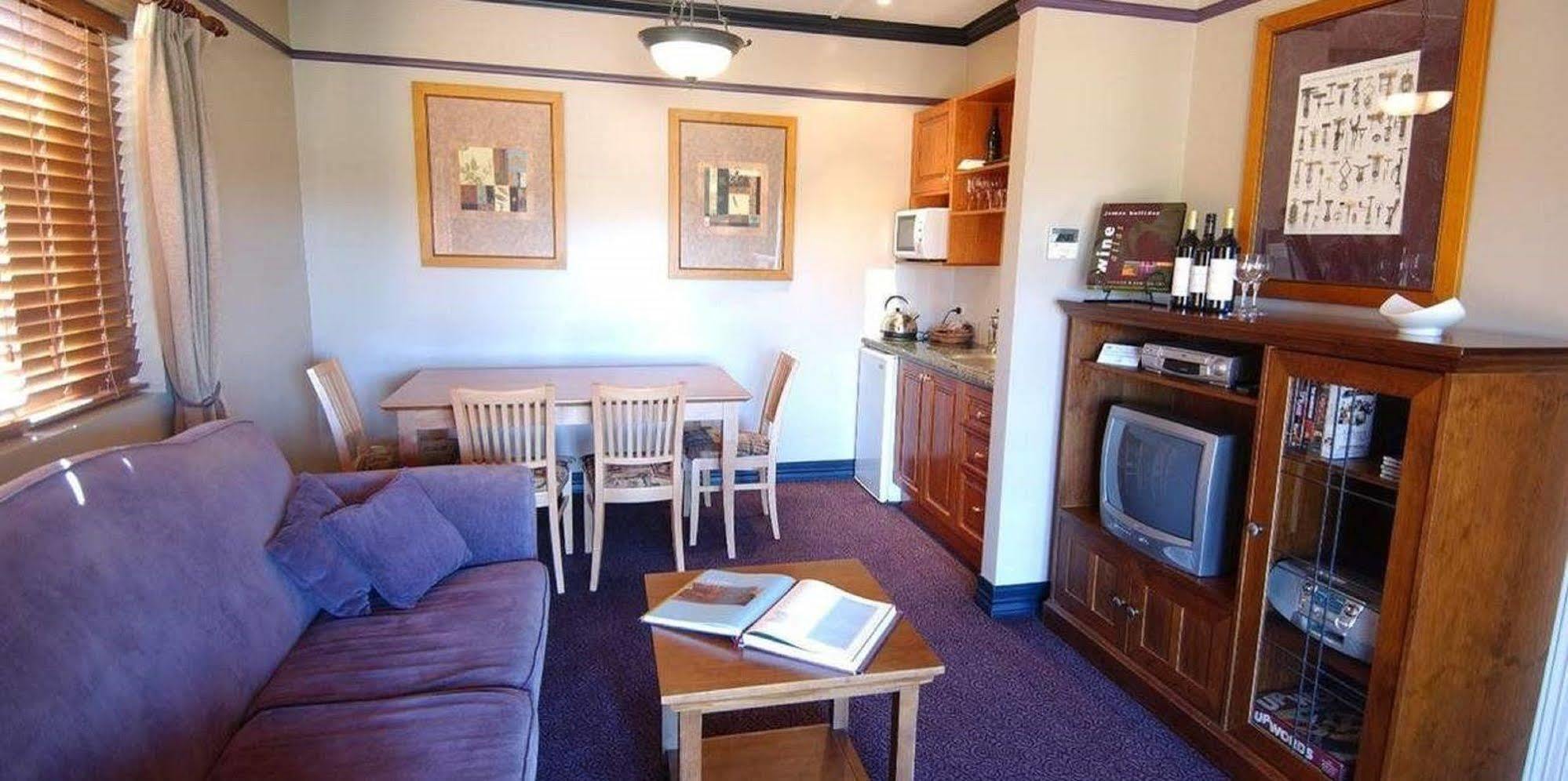 Bed and Breakfast Balgownie Estate Bendigo Zewnętrze zdjęcie