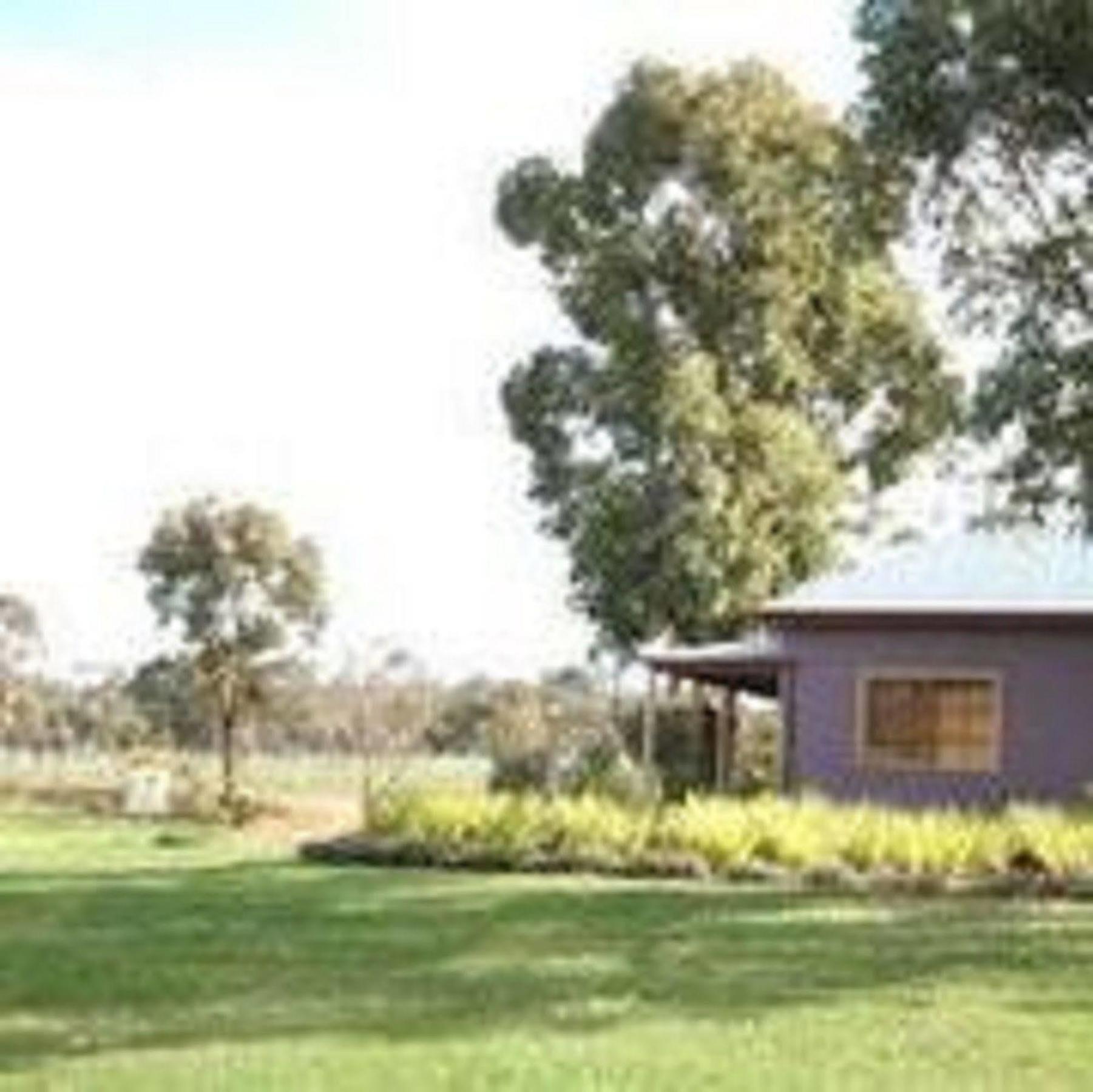 Bed and Breakfast Balgownie Estate Bendigo Zewnętrze zdjęcie