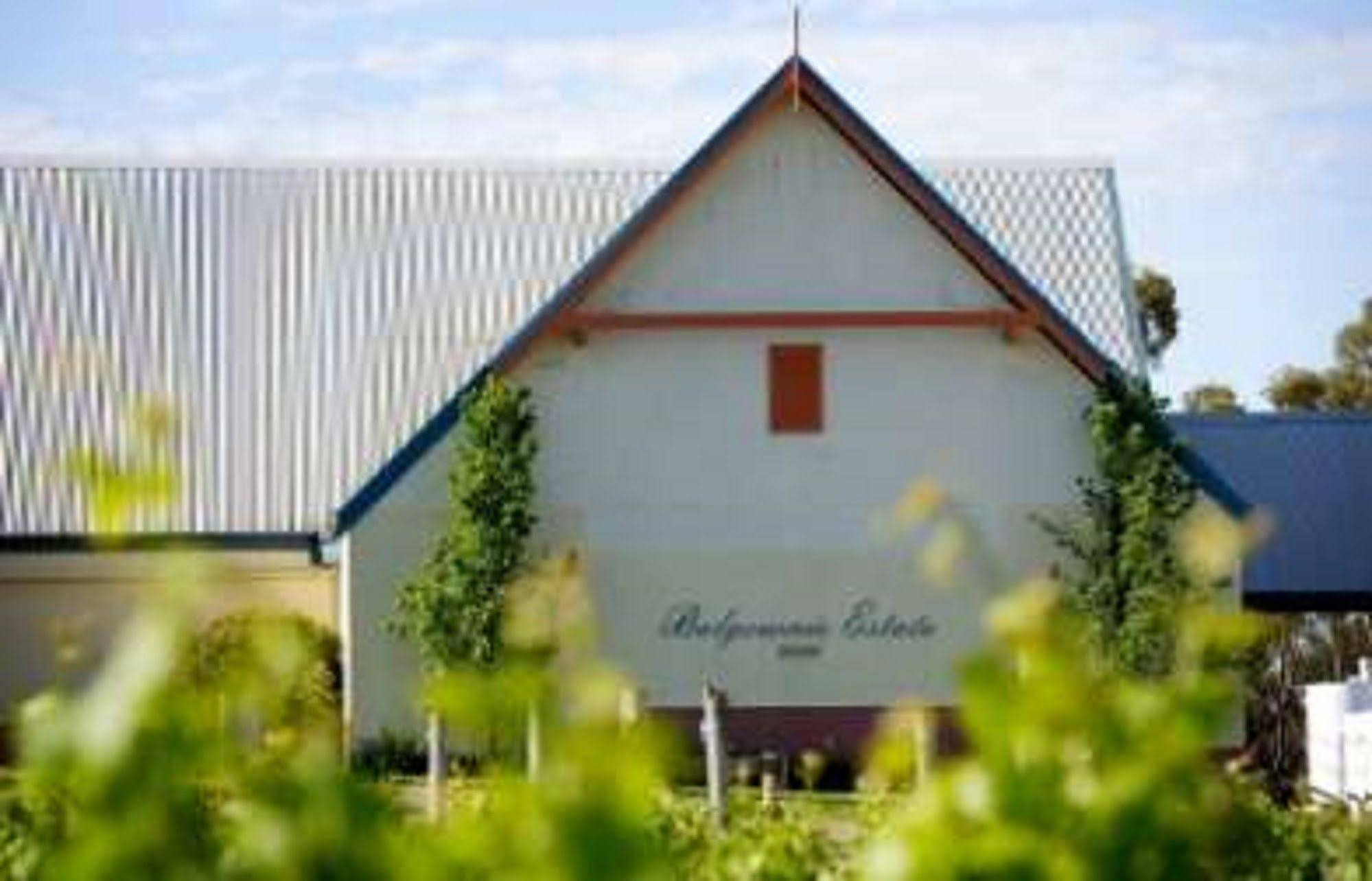 Bed and Breakfast Balgownie Estate Bendigo Zewnętrze zdjęcie